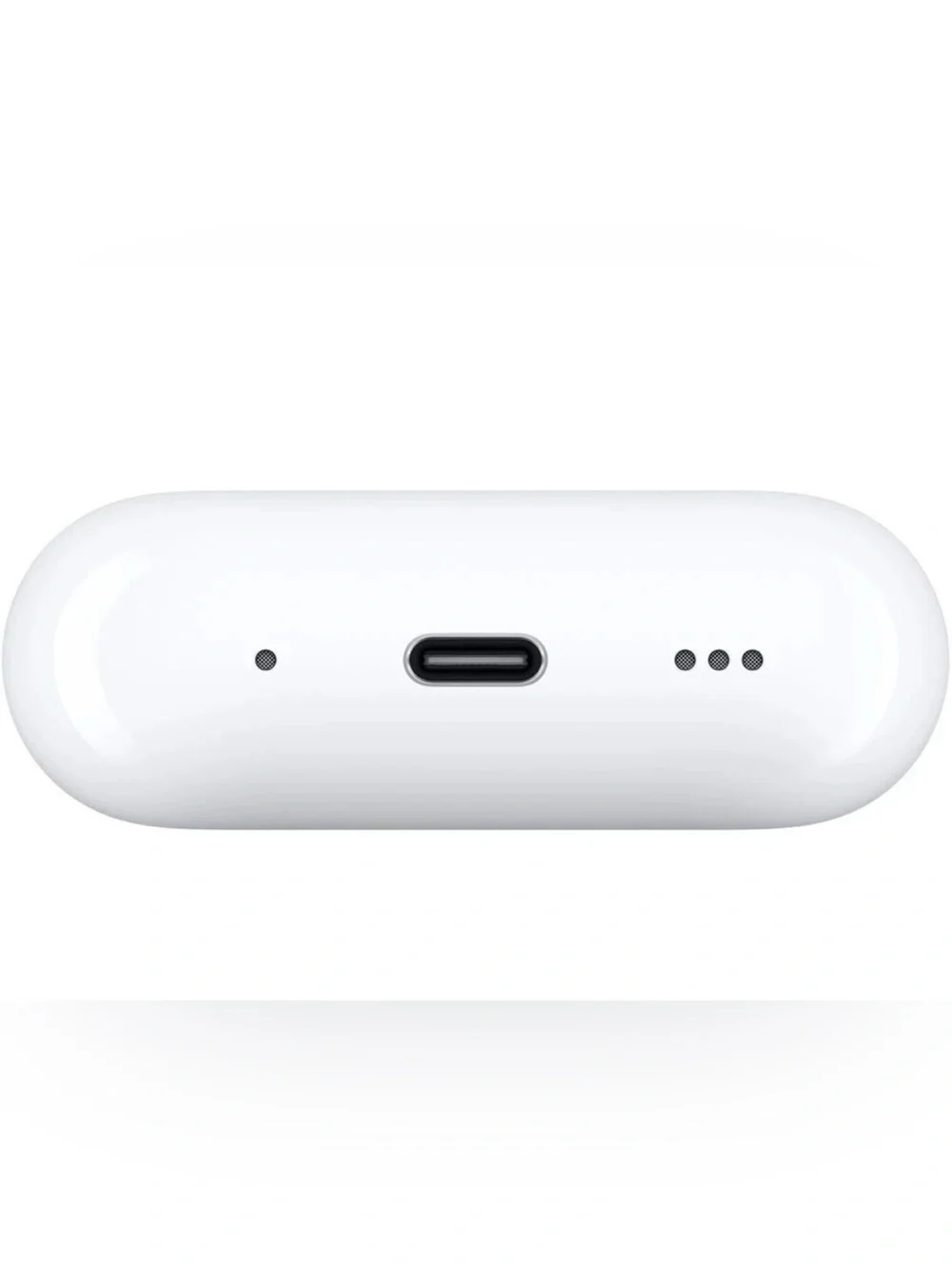 Apple AirPods Pro 2nd Generation USB-C full set MTJV3AM/A NEW SEALED BOX